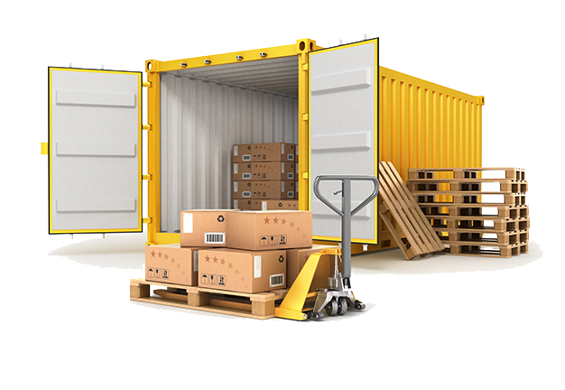 cargo shipping